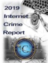 2019 IC3 Annual Report Cover