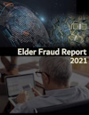 2021 IC3 Elder Fraud Report Cover