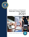 2021 IC3 Annual Report Cover